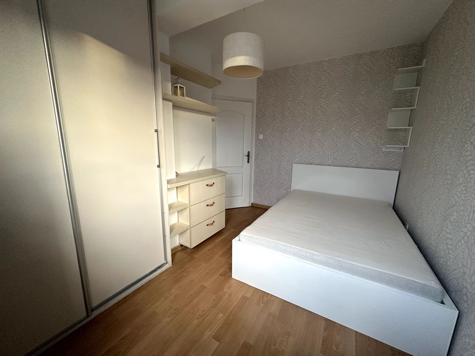 Mieszkanie 2-pokojowe Szczecin Centrum, al. Bohaterów Warszawy. Zdjęcie 2