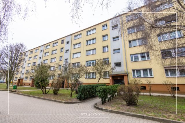 Mieszkanie 3-pokojowe Poznań Naramowice, ul. Sarmacka. Zdjęcie 16