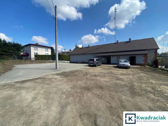 Lokal Tarnowiec. Zdjęcie 4