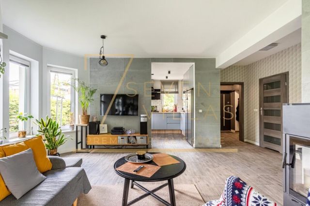 bliźniak, 6 pokoi Łazy. Zdjęcie 3