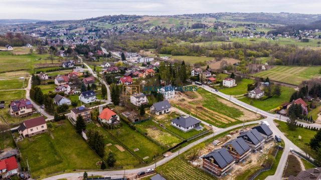 Działka budowlana Radziszów, ul. Drożdżownik. Zdjęcie 7