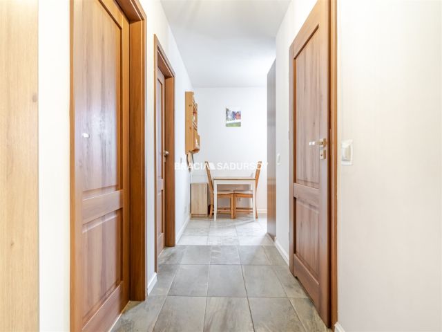 Mieszkanie 2-pokojowe Kraków Mistrzejowice, os. Piastów. Zdjęcie 14