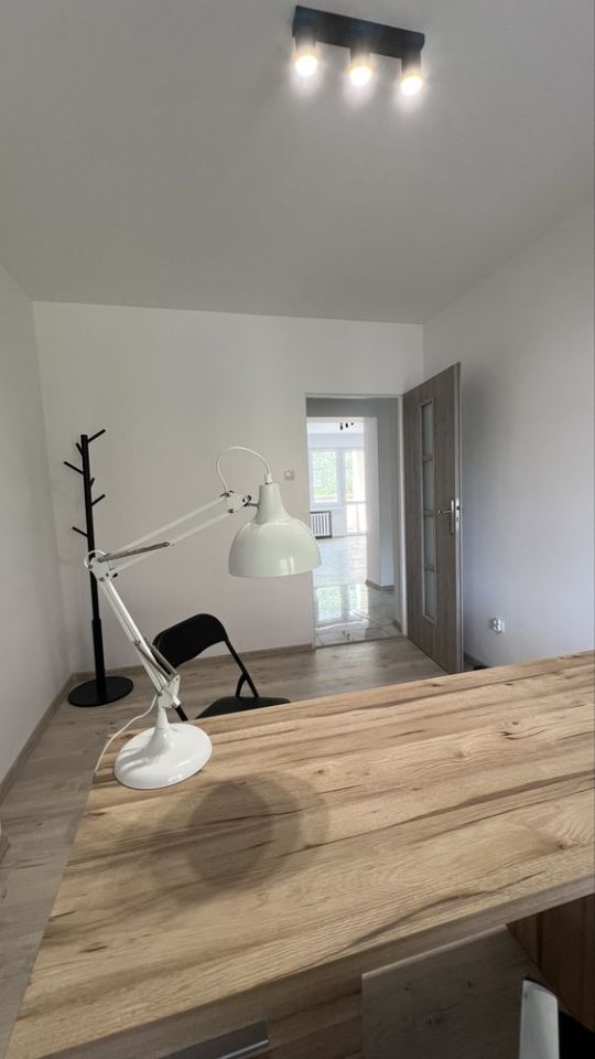 Mieszkanie 2-pokojowe Białystok Centrum, pl. Rynek Kościuszki. Zdjęcie 6