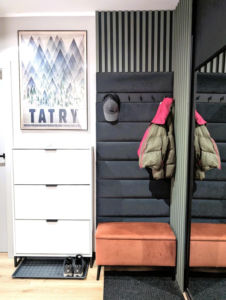 Mieszkanie 4-pokojowe Warzymice, -. Zdjęcie 8