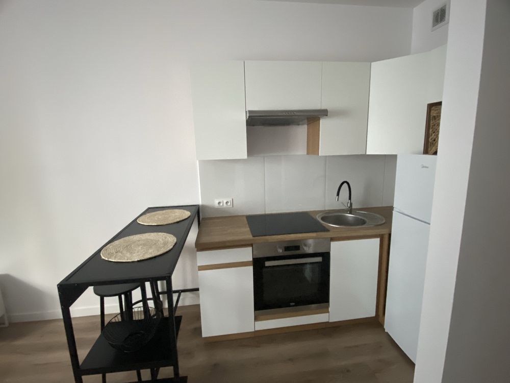 Mieszkanie 1-pokojowe Czapury. Zdjęcie 7