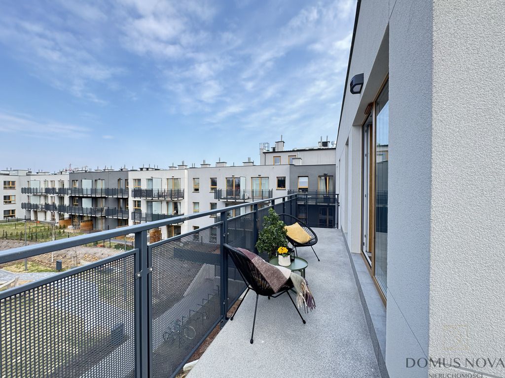 Mieszkanie 4-pokojowe Warszawa Białołęka, ul. Marii Callas. Zdjęcie 18