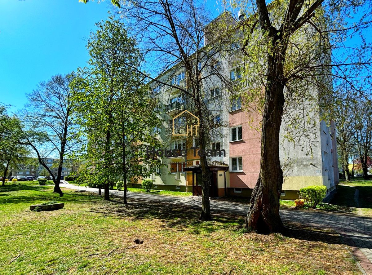 Mieszkanie 1-pokojowe Bydgoszcz Wyżyny, ul. Komuny Paryskiej. Zdjęcie 13