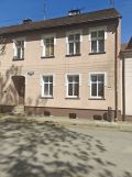 Mieszkanie 3-pokojowe Resko, ul. Zachodnia. Zdjęcie 1