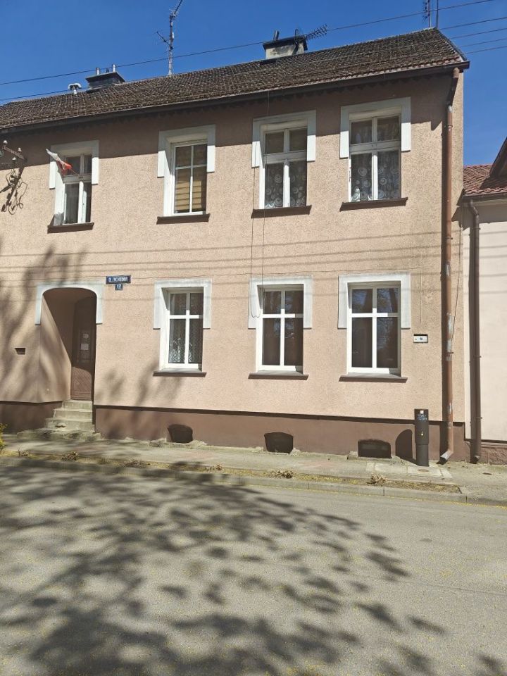 Mieszkanie 3-pokojowe Resko, ul. Zachodnia. Zdjęcie 2