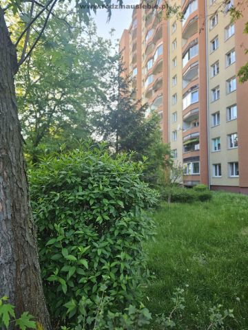 Mieszkanie 3-pokojowe Kraków Prądnik Czerwony, ul. Mariana Słoneckiego. Zdjęcie 1