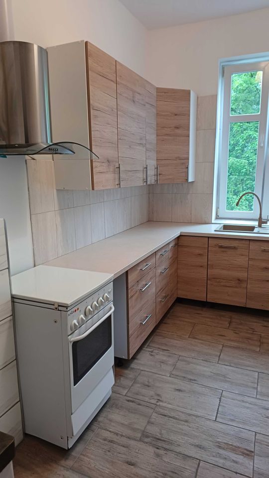 Mieszkanie 2-pokojowe Poznań Ogrody. Zdjęcie 2