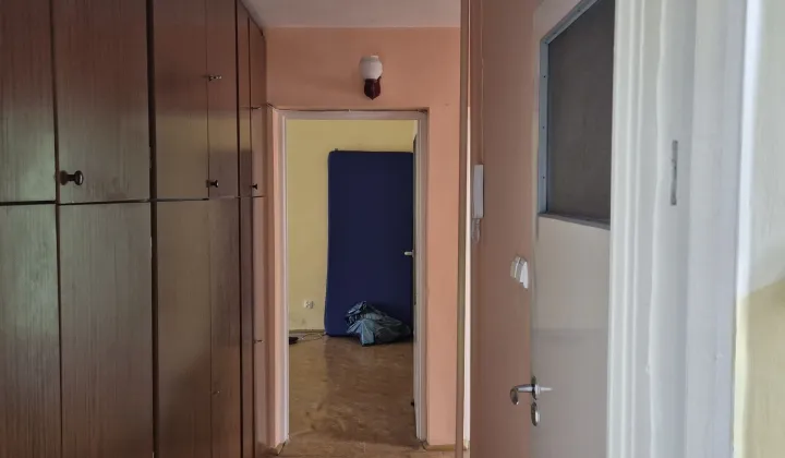 Mieszkanie 2-pokojowe Łódź Teofilów