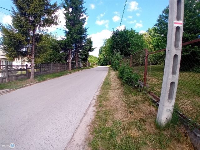 dom wolnostojący, 3 pokoje Chęciny. Zdjęcie 24
