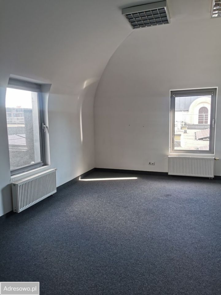 Biuro Lublin Śródmieście, ul. Lubartowska. Zdjęcie 3