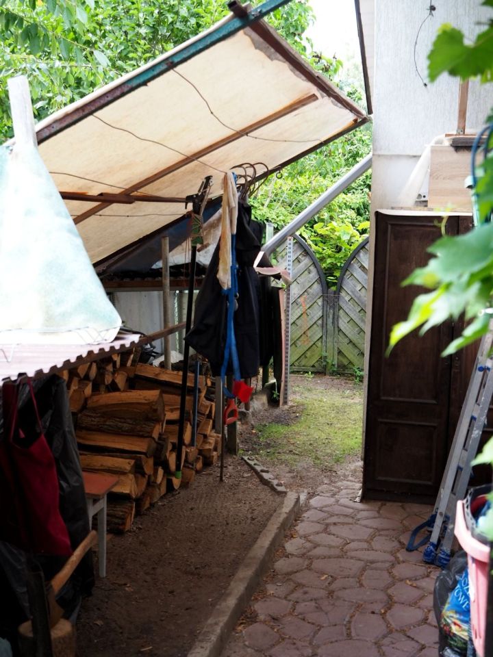 Działka rod Poznań Jeżyce, ul. Melchiora Wańkowicza. Zdjęcie 10