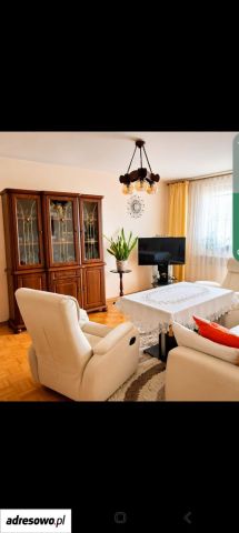 Lublin, ul. Radzikowska Mieszkanie - 2 pokoje - 57 m² - 2 piętro