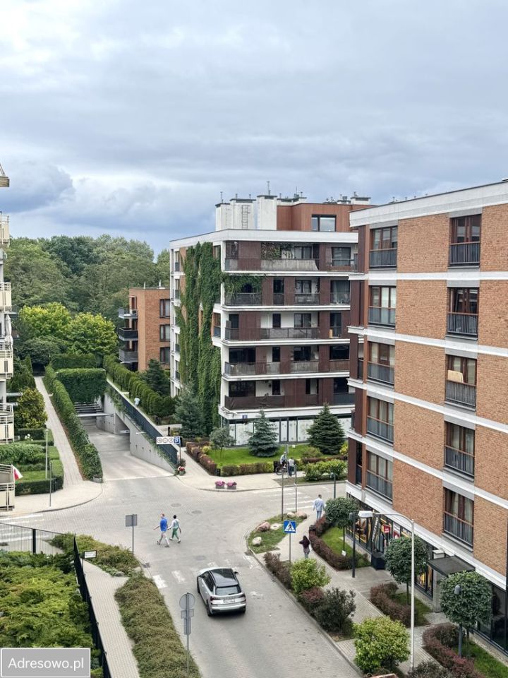 Mieszkanie 2-pokojowe Warszawa Bemowo, ul. Obrońców Tobruku. Zdjęcie 17