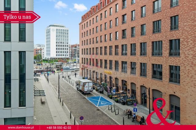 Mieszkanie 3-pokojowe Gdańsk Śródmieście, ul. Chmielna. Zdjęcie 23