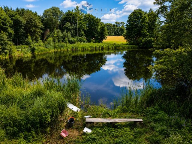 dom wolnostojący, 3 pokoje Marwałd. Zdjęcie 9