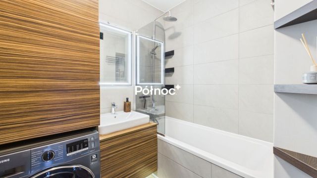 Mieszkanie 3-pokojowe Białystok Wygoda, ul. 42 Pułku Piechoty. Zdjęcie 17