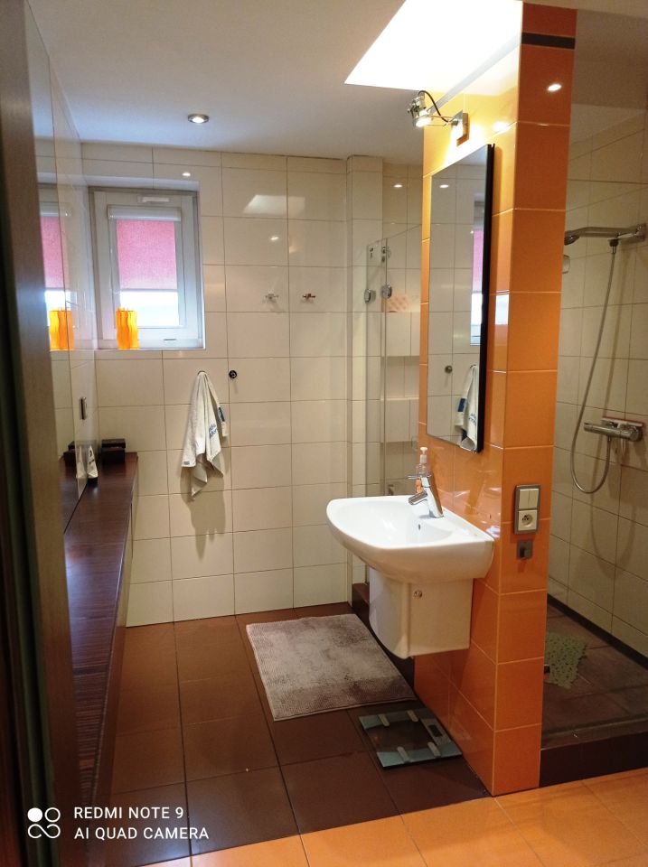 Mieszkanie 3-pokojowe Rzeszów Nowe Miasto, ul. Cegielniana. Zdjęcie 8