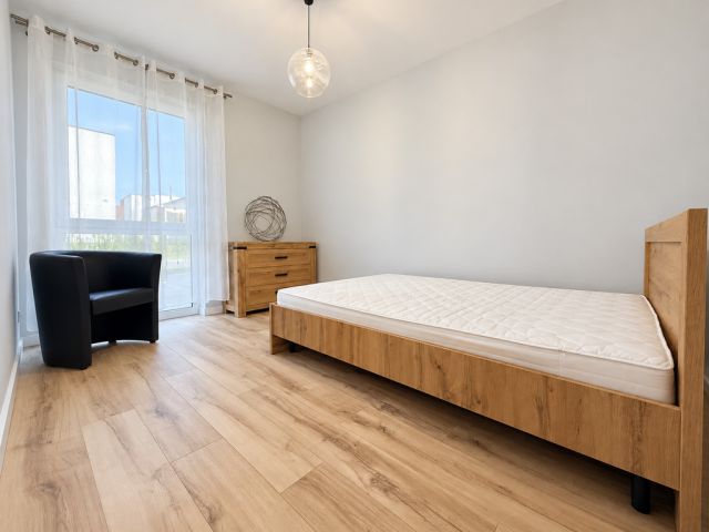 Mieszkanie 3-pokojowe Rzeszów, ul. Zawiszy Czarnego. Zdjęcie 4