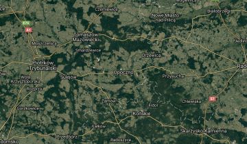 dom wolnostojący, 6 pokoi Opoczno Stare Miasto, pl. Kościuszki