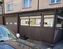 Hala/magazyn Kobyłka, ul. Marii Konopnickiej. Zdjęcie 1