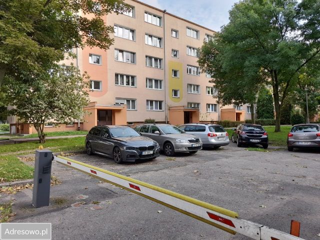 Mieszkanie 3-pokojowe Bydgoszcz Wyżyny, ul. Ogrody. Zdjęcie 1