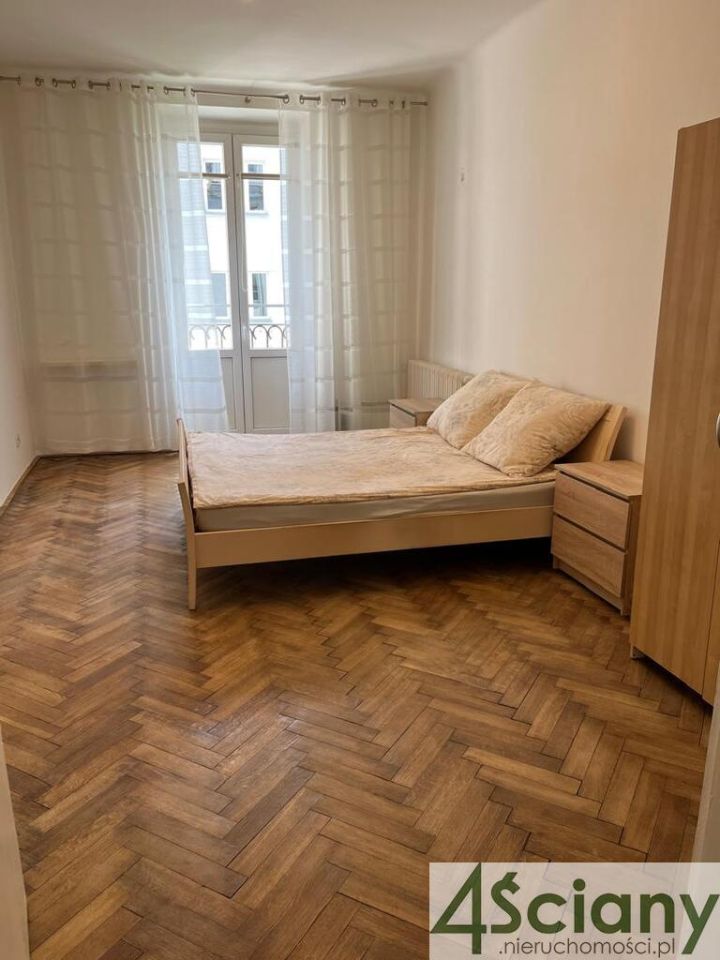 Mieszkanie 2-pokojowe Warszawa Śródmieście, ul. Poznańska. Zdjęcie 7