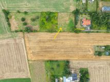 Działka budowlana Płouszowice-Kolonia. Zdjęcie 3