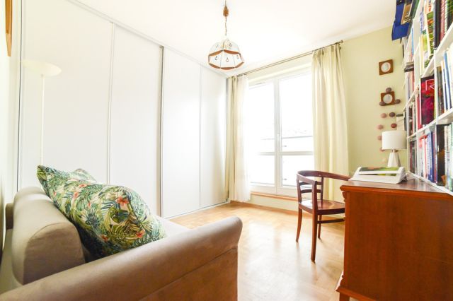 Mieszkanie 3-pokojowe Warszawa Mokotów, ul. Wiktorska. Zdjęcie 21