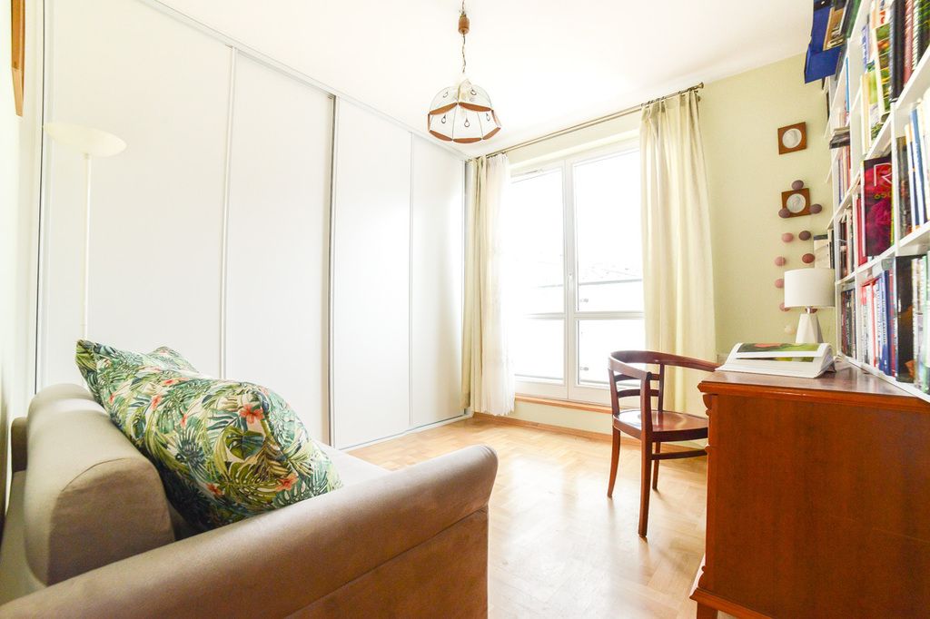 Mieszkanie 3-pokojowe Warszawa Mokotów, ul. Wiktorska. Zdjęcie 21