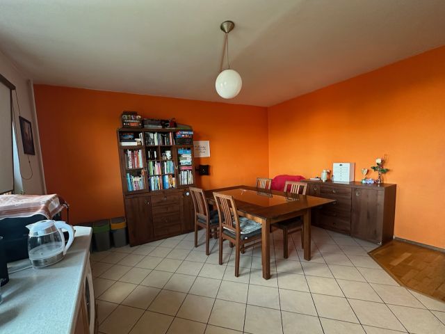 Mieszkanie 3-pokojowe Zabrze Centrum, ul. Franciszkańska. Zdjęcie 1