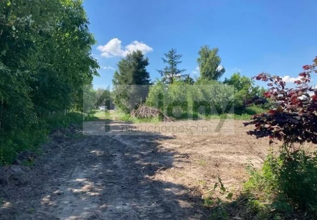 Działka budowlana Żukówka. Zdjęcie 2