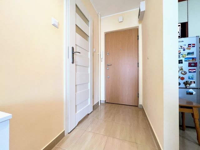 Mieszkanie 1-pokojowe Rzeszów, ul. Henryka Sienkiewicza. Zdjęcie 7