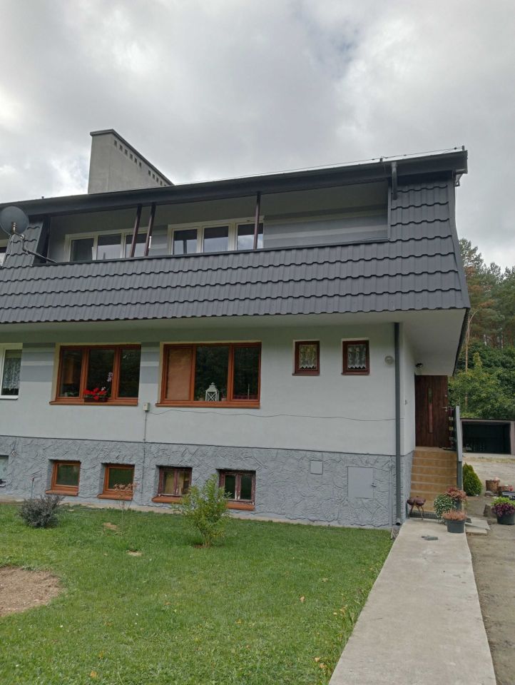 Mieszkanie 3-pokojowe Aleksandrów Kujawski