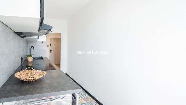 Mieszkanie 2-pokojowe Kraków Mistrzejowice, os. Bohaterów Września. Zdjęcie 19