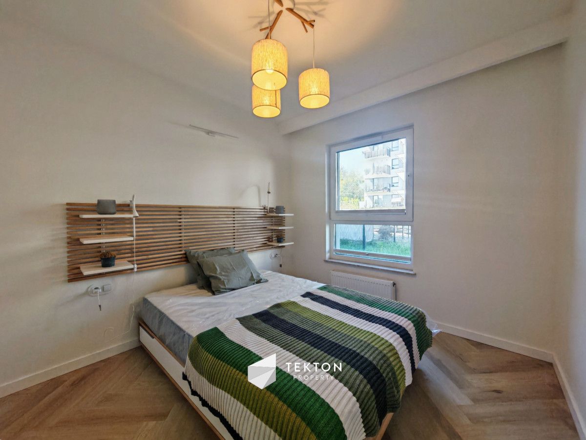 Mieszkanie 2-pokojowe Gdańsk Orunia, ul. Pastelowa. Zdjęcie 8