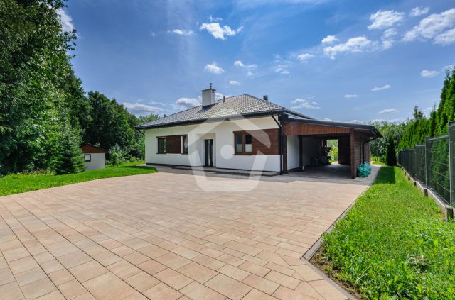 dom wolnostojący, 3 pokoje Kielnarowa. Zdjęcie 7