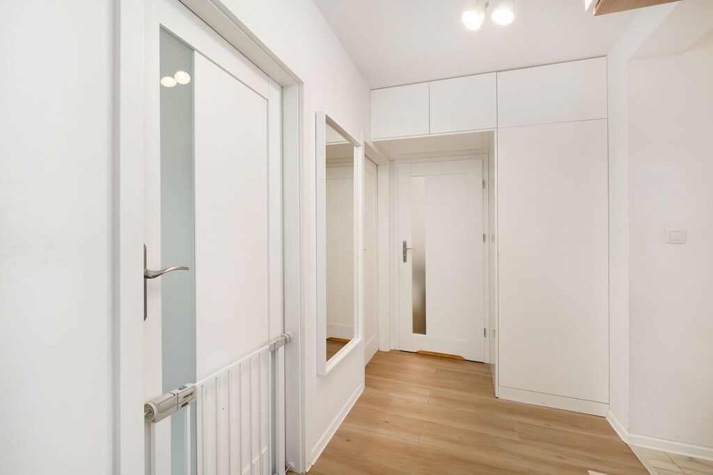 Mieszkanie 3-pokojowe Wieliszew, ul. Kościelna. Zdjęcie 11