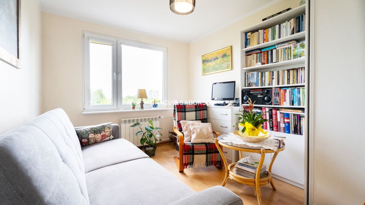 Mieszkanie 3-pokojowe Kraków Bieńczyce, ul. Fatimska. Zdjęcie 5