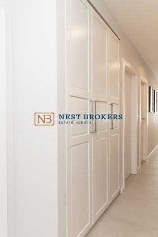 Mieszkanie 3-pokojowe Kraków Prądnik Biały, ul. Stefana Banacha. Zdjęcie 23