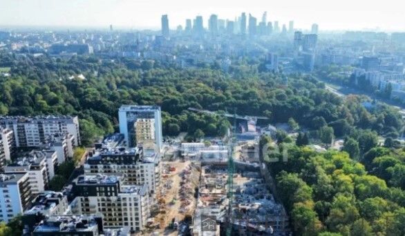 Mieszkanie 3-pokojowe Warszawa Wola, ul. Redutowa. Zdjęcie 2