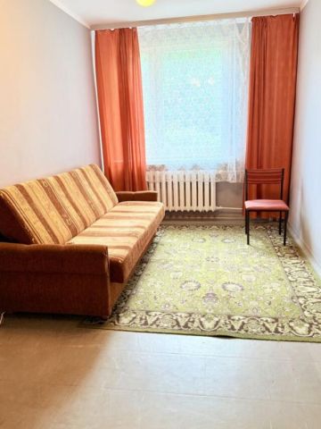 Mieszkanie 3-pokojowe Kraków Kurdwanów, ul. Marii i Bolesława Wysłouchów. Zdjęcie 3