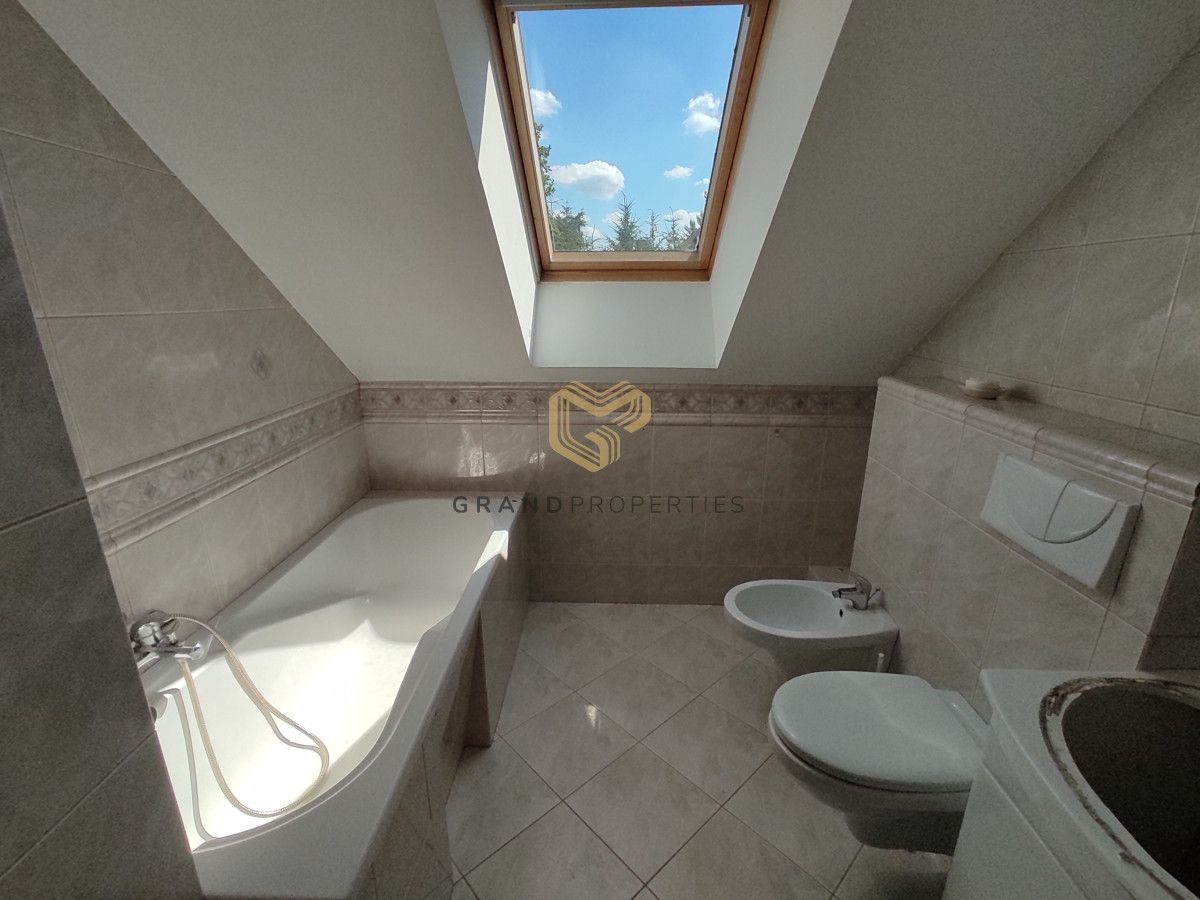 dom wolnostojący, 7 pokoi Warszawa Wawer. Zdjęcie 27