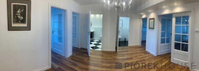 Mieszkanie 3-pokojowe Warszawa Ochota, ul. Aleje Jerozolimskie. Zdjęcie 3