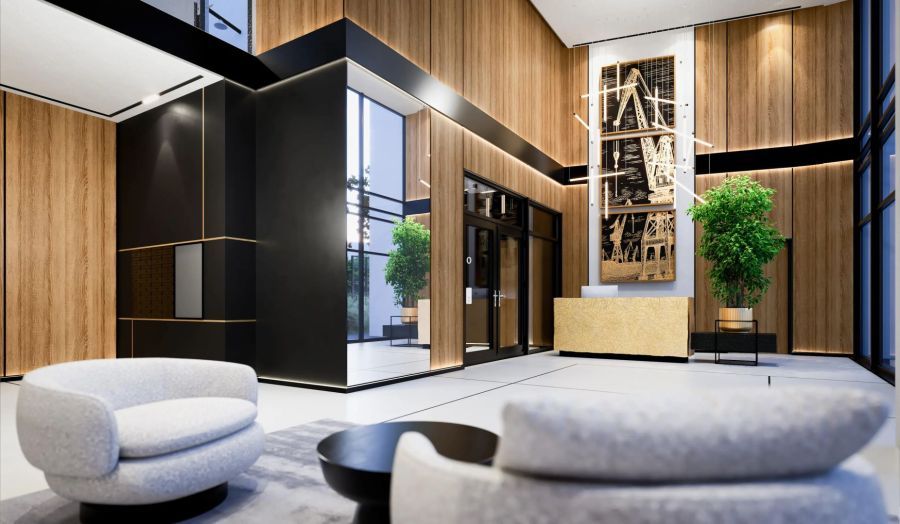 Mieszkanie 4-pokojowe Gdańsk. Zdjęcie 3