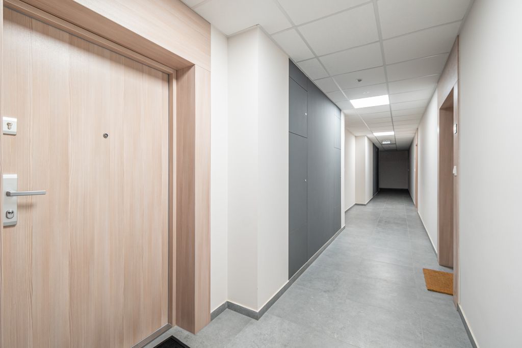 Mieszkanie 2-pokojowe Kalisz, ul. Henryka Kinastowskiego. Zdjęcie 30