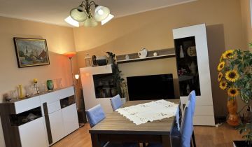 Mieszkanie 2-pokojowe Lublin Czuby, ul. Bursztynowa